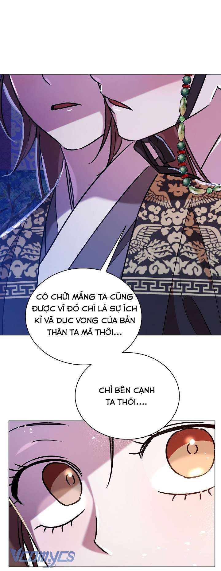 đọc truyện [18+] Biên Niên Sử Xuân Họa Thời Joseon Chương 23 ảnh 44 tại Giả Dược