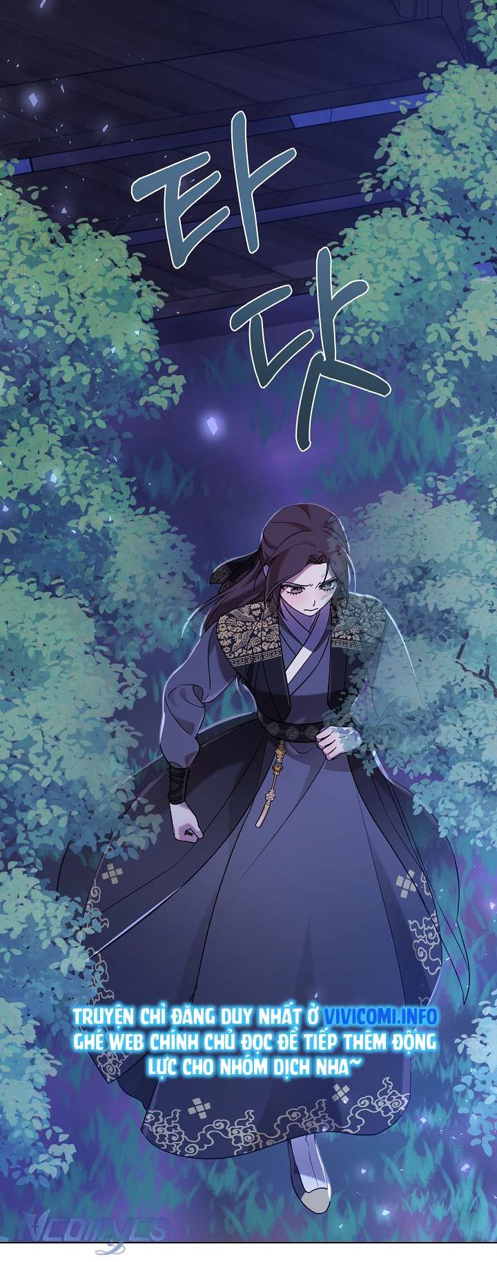 đọc truyện [18+] Biên Niên Sử Xuân Họa Thời Joseon Chương 23 ảnh 50 tại Giả Dược