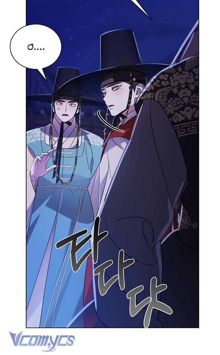 đọc truyện [18+] Biên Niên Sử Xuân Họa Thời Joseon Chương 23 ảnh 56 tại Giả Dược