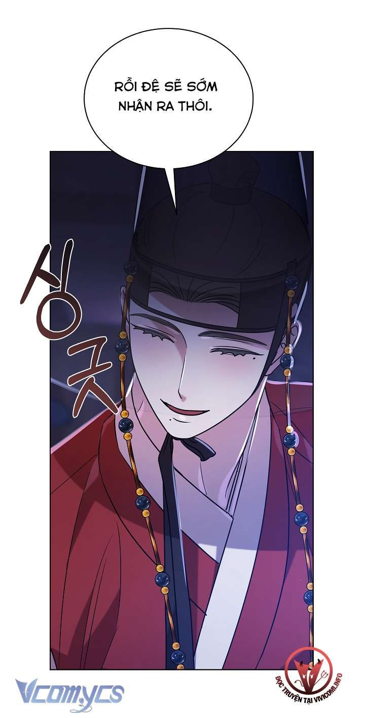 đọc truyện [18+] Biên Niên Sử Xuân Họa Thời Joseon Chương 23 ảnh 67 tại Giả Dược