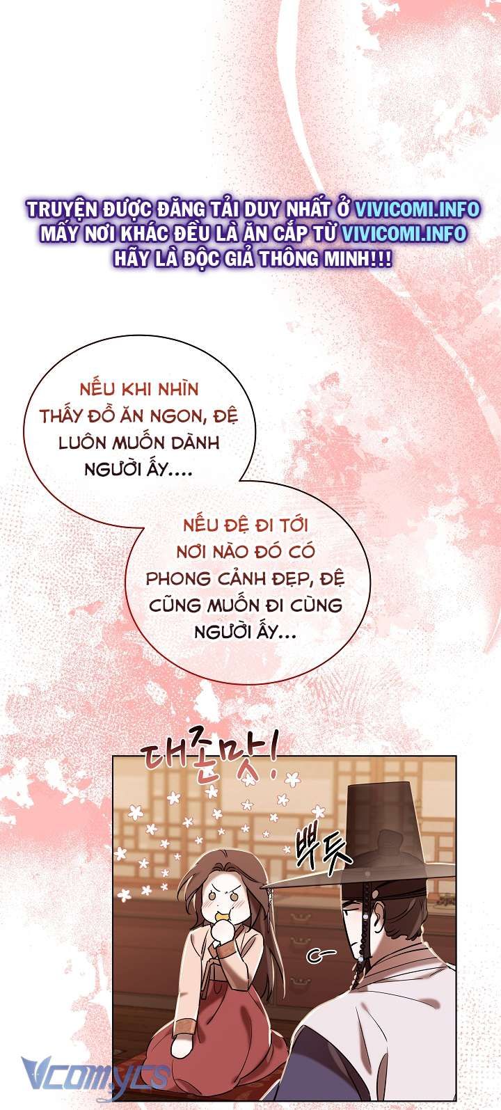 đọc truyện [18+] Biên Niên Sử Xuân Họa Thời Joseon Chương 23 ảnh 69 tại Giả Dược