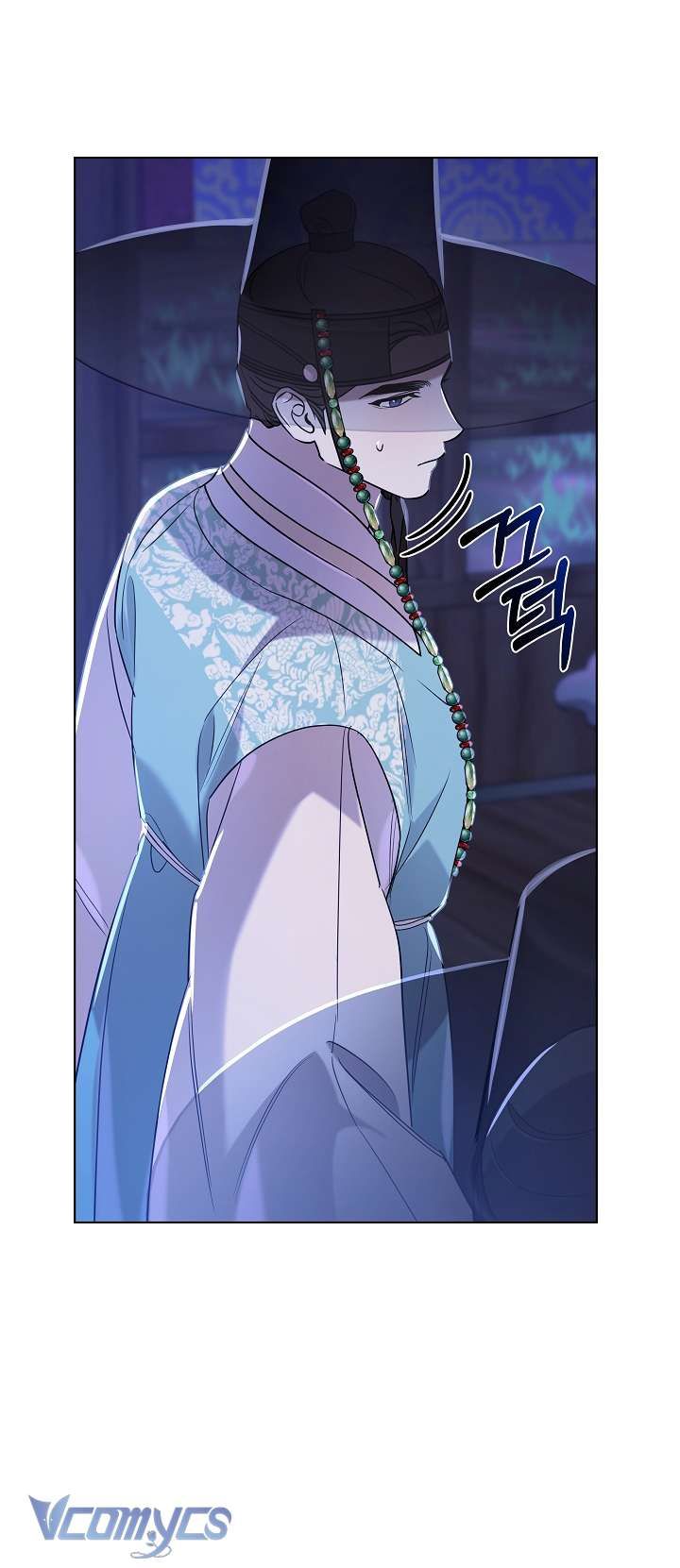 đọc truyện [18+] Biên Niên Sử Xuân Họa Thời Joseon Chương 24 ảnh 29 tại Giả Dược