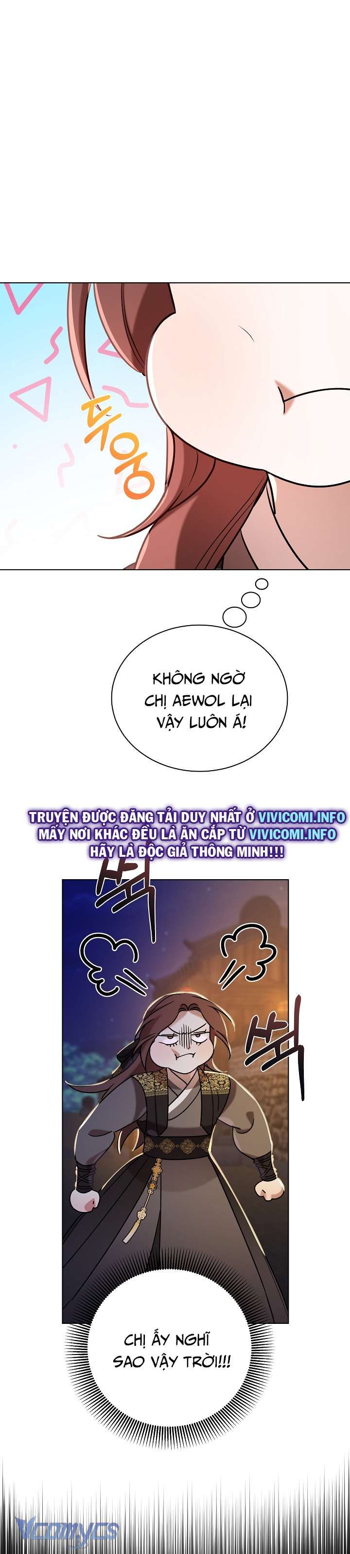 đọc truyện [18+] Biên Niên Sử Xuân Họa Thời Joseon Chương 24 ảnh 33 tại Giả Dược
