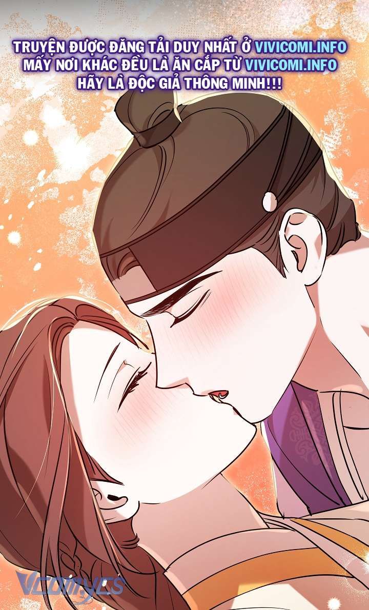 đọc truyện [18+] Biên Niên Sử Xuân Họa Thời Joseon Chương 24 ảnh 39 tại Giả Dược