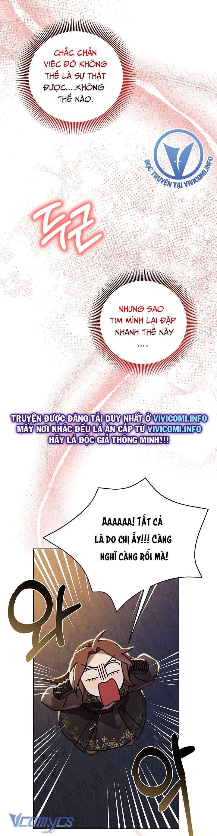 đọc truyện [18+] Biên Niên Sử Xuân Họa Thời Joseon Chương 24 ảnh 41 tại Giả Dược