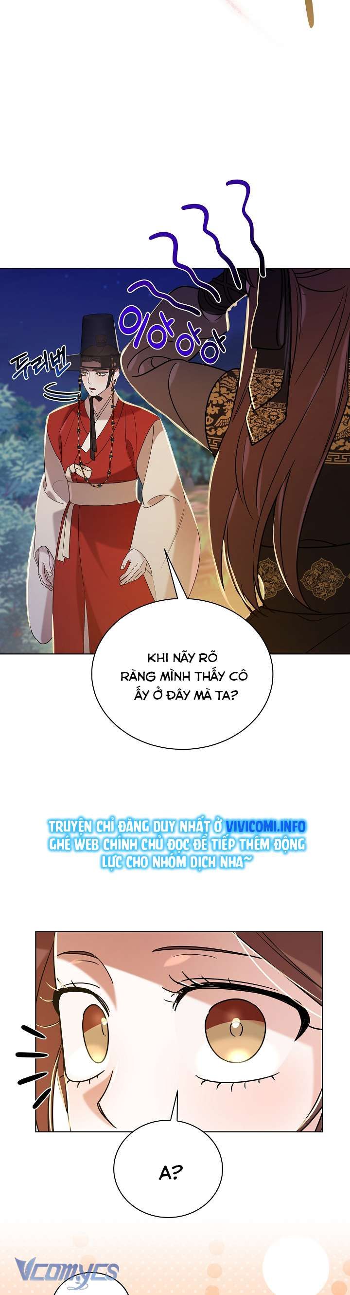 đọc truyện [18+] Biên Niên Sử Xuân Họa Thời Joseon Chương 24 ảnh 42 tại Giả Dược