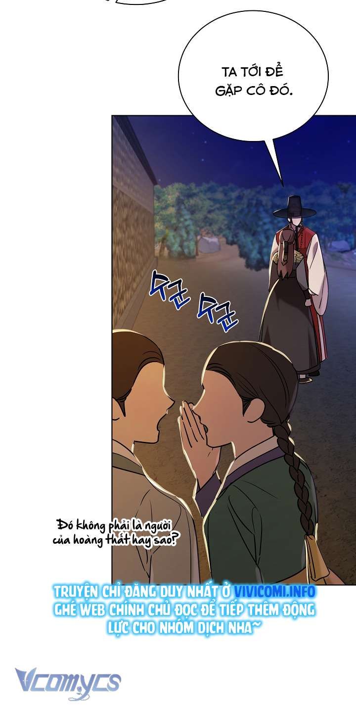 đọc truyện [18+] Biên Niên Sử Xuân Họa Thời Joseon Chương 24 ảnh 47 tại Giả Dược