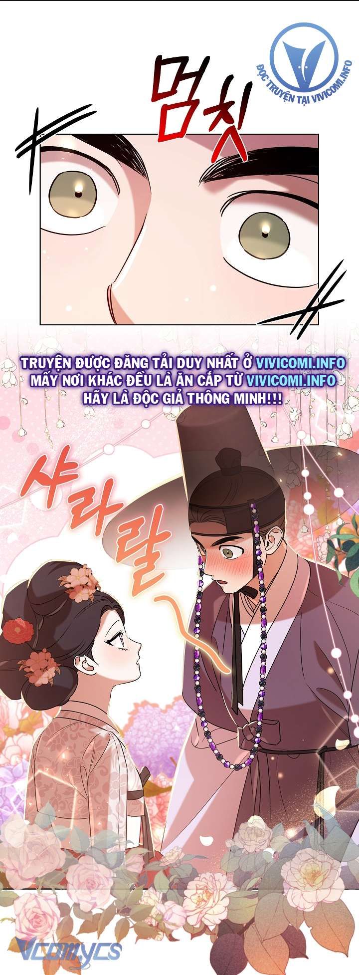đọc truyện [18+] Biên Niên Sử Xuân Họa Thời Joseon Chương 24 ảnh 6 tại Giả Dược
