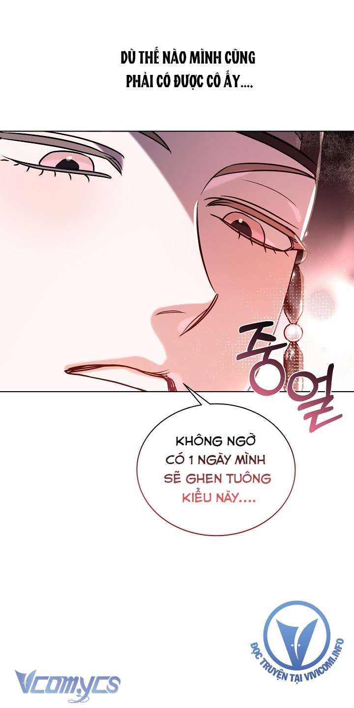 đọc truyện [18+] Biên Niên Sử Xuân Họa Thời Joseon Chương 25 ảnh 38 tại Giả Dược