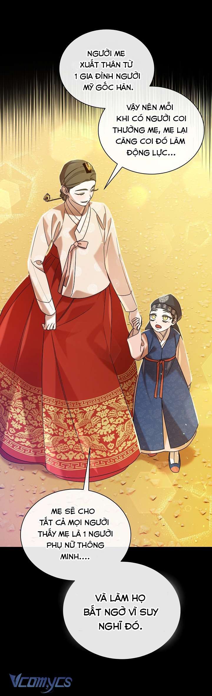 đọc truyện [18+] Biên Niên Sử Xuân Họa Thời Joseon Chương 25 ảnh 57 tại Giả Dược
