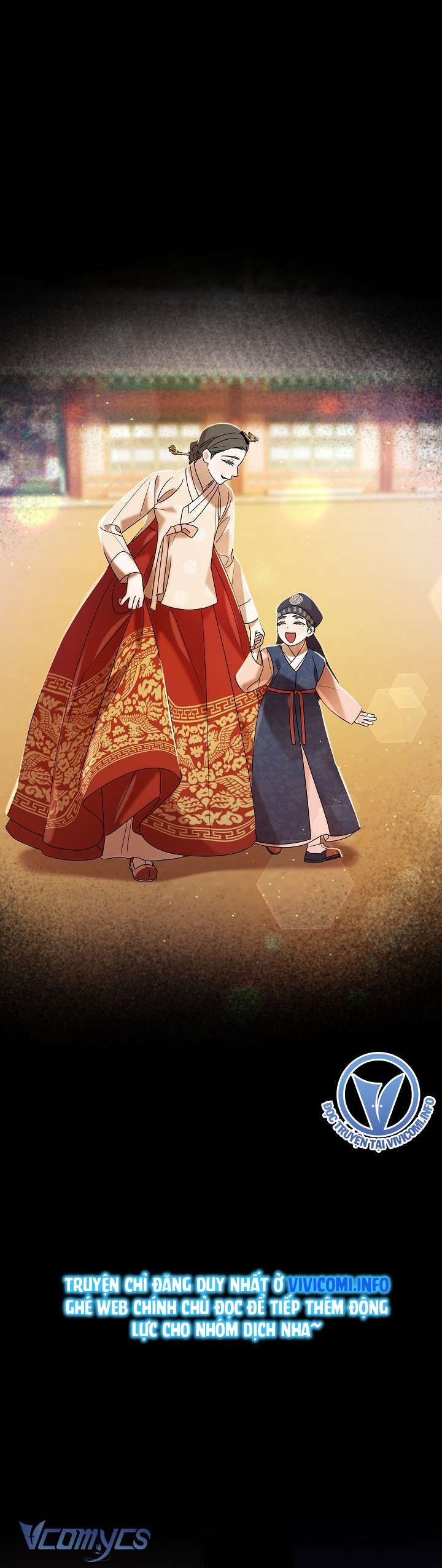 đọc truyện [18+] Biên Niên Sử Xuân Họa Thời Joseon Chương 25 ảnh 60 tại Giả Dược