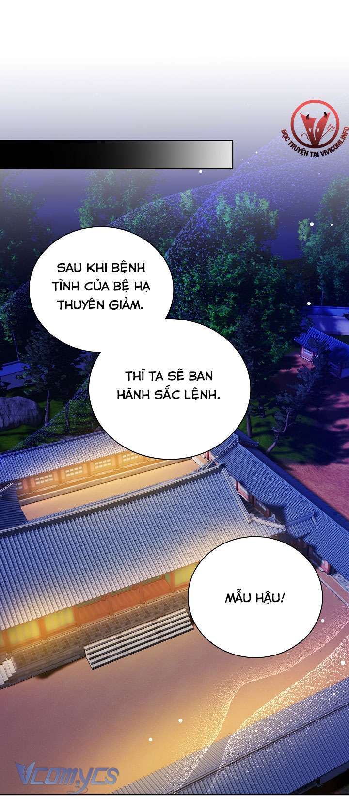 đọc truyện [18+] Biên Niên Sử Xuân Họa Thời Joseon Chương 27 ảnh 1 tại Giả Dược