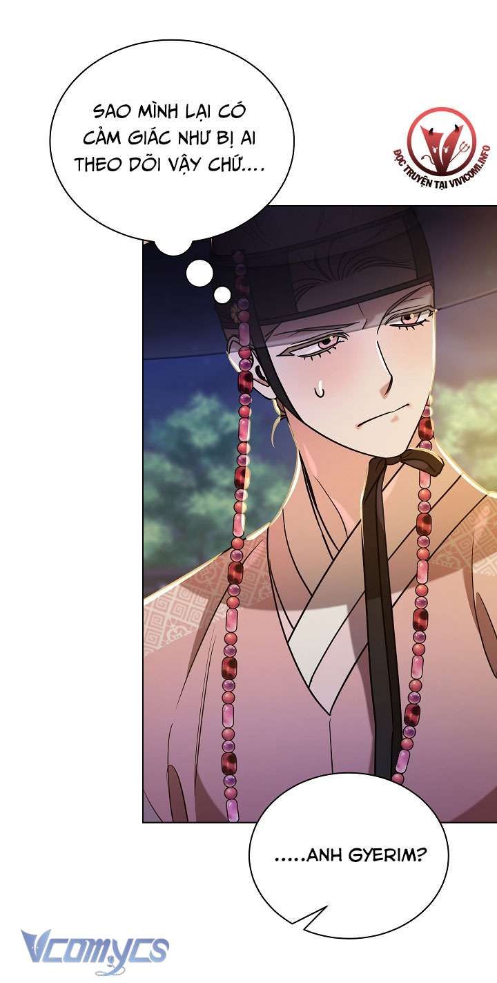 đọc truyện [18+] Biên Niên Sử Xuân Họa Thời Joseon Chương 27 ảnh 13 tại Giả Dược