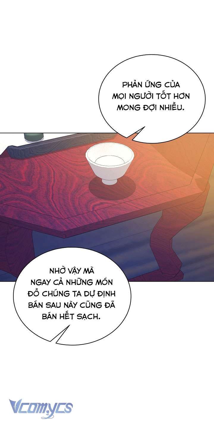 đọc truyện [18+] Biên Niên Sử Xuân Họa Thời Joseon Chương 27 ảnh 18 tại Giả Dược