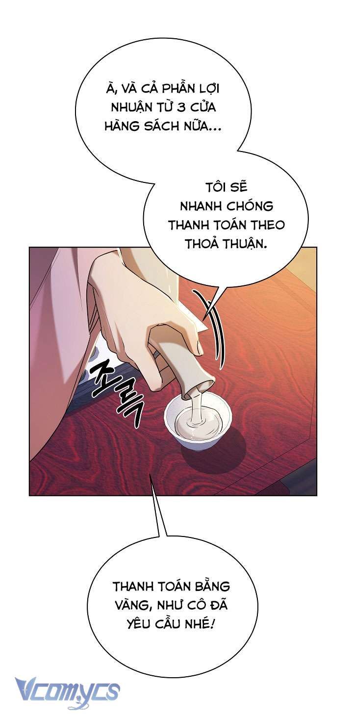 đọc truyện [18+] Biên Niên Sử Xuân Họa Thời Joseon Chương 27 ảnh 20 tại Giả Dược