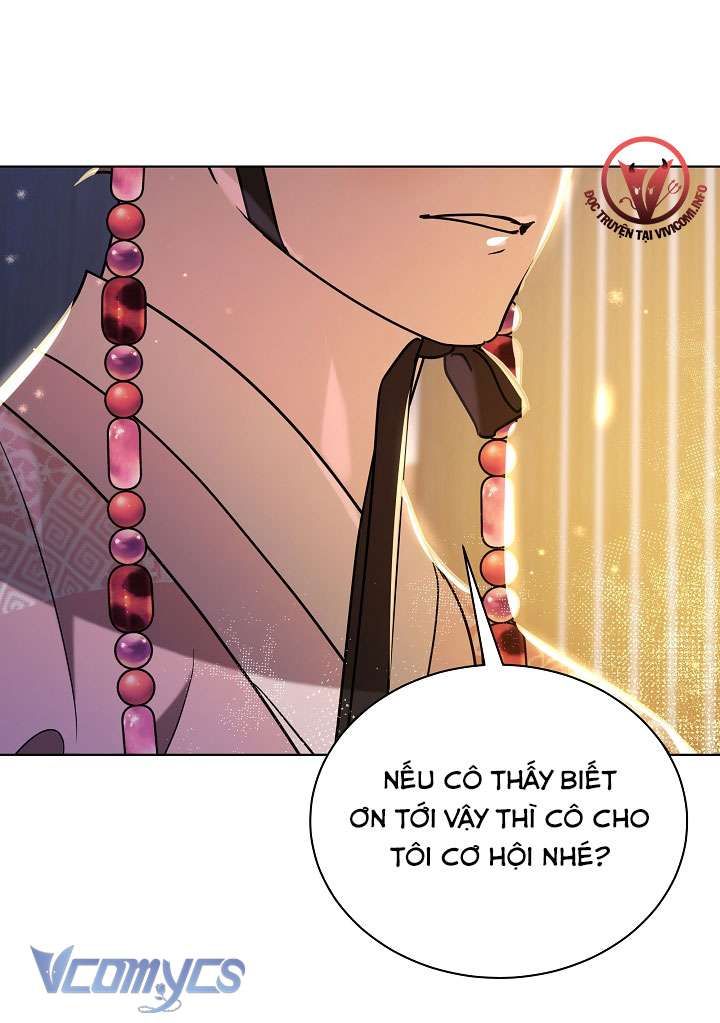 đọc truyện [18+] Biên Niên Sử Xuân Họa Thời Joseon Chương 27 ảnh 25 tại Giả Dược