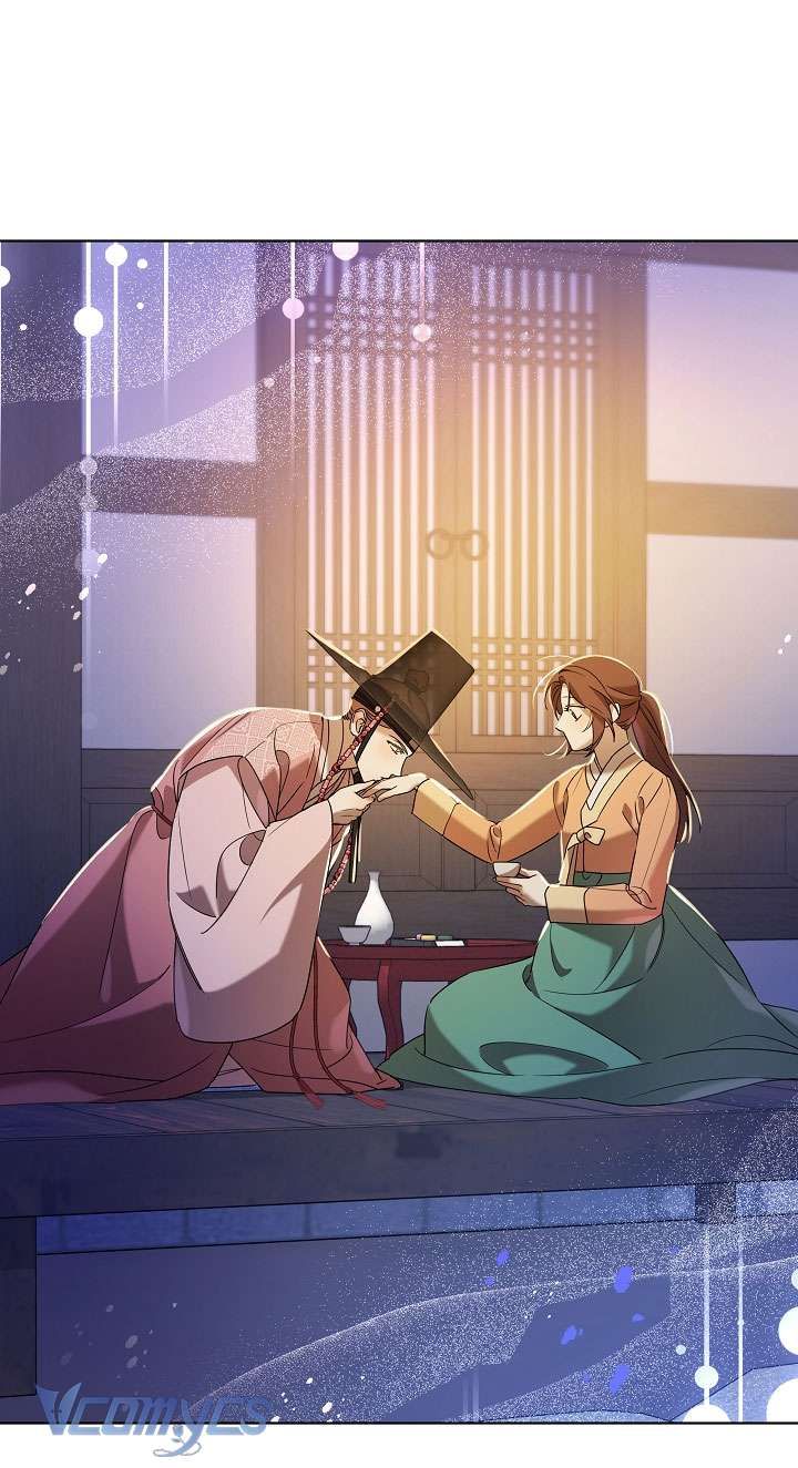đọc truyện [18+] Biên Niên Sử Xuân Họa Thời Joseon Chương 27 ảnh 27 tại Giả Dược
