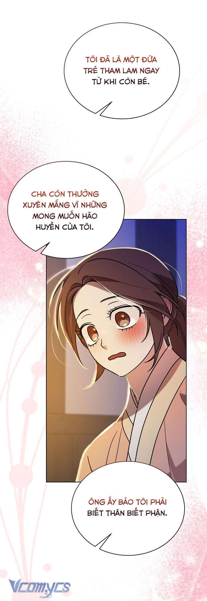 đọc truyện [18+] Biên Niên Sử Xuân Họa Thời Joseon Chương 27 ảnh 29 tại Giả Dược