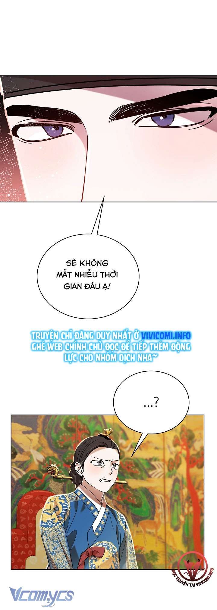 đọc truyện [18+] Biên Niên Sử Xuân Họa Thời Joseon Chương 27 ảnh 4 tại Giả Dược