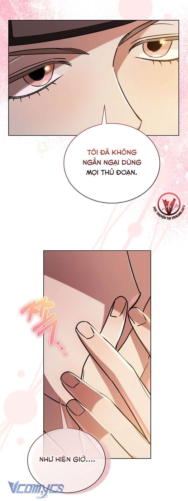 đọc truyện [18+] Biên Niên Sử Xuân Họa Thời Joseon Chương 27 ảnh 31 tại Giả Dược