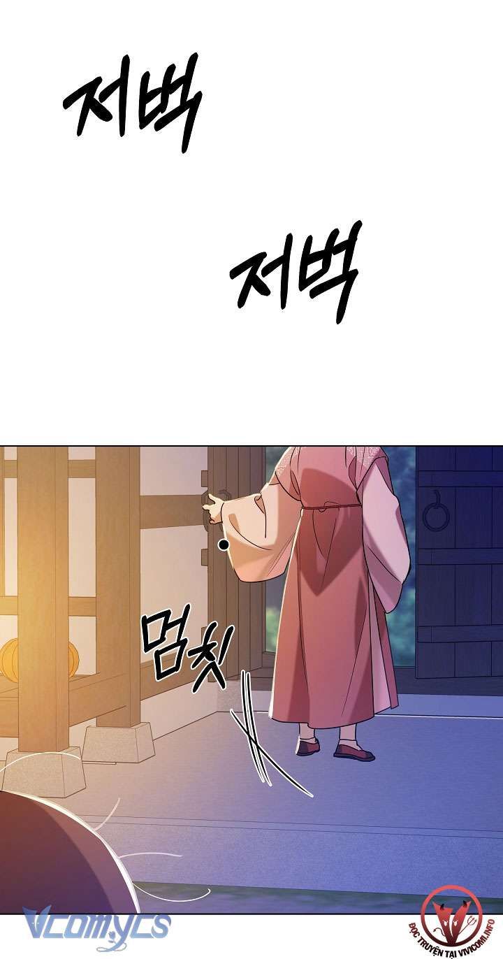 đọc truyện [18+] Biên Niên Sử Xuân Họa Thời Joseon Chương 27 ảnh 34 tại Giả Dược