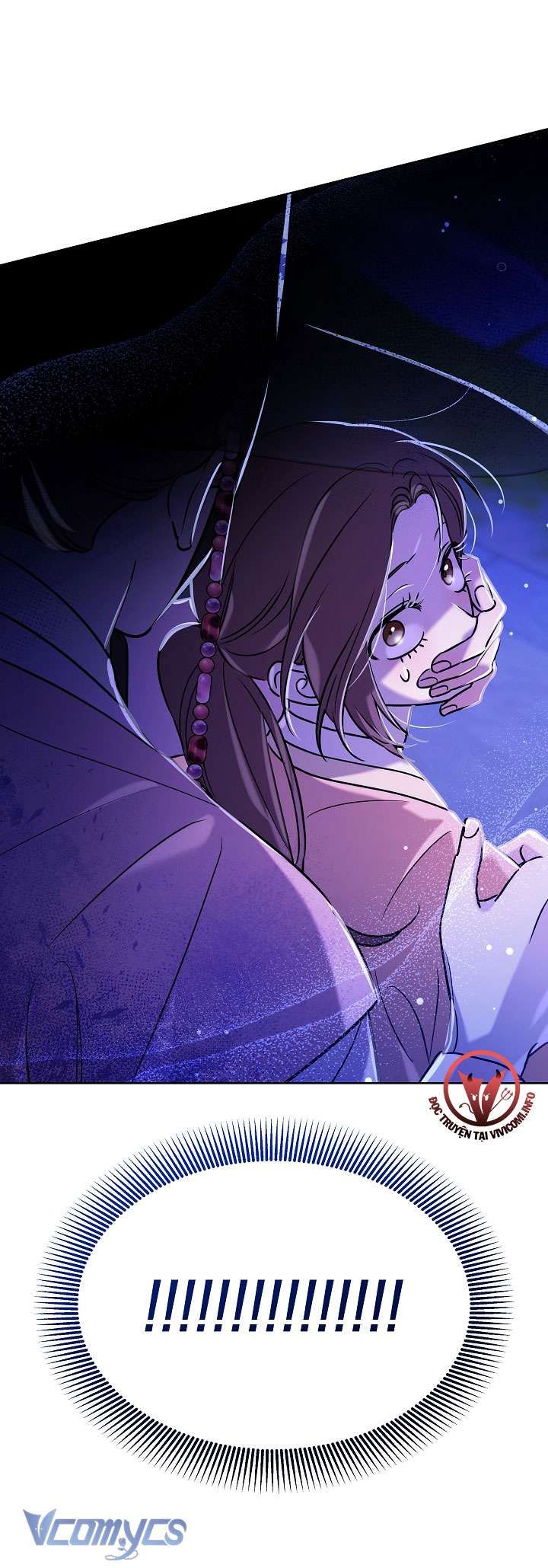 đọc truyện [18+] Biên Niên Sử Xuân Họa Thời Joseon Chương 27 ảnh 7 tại Giả Dược