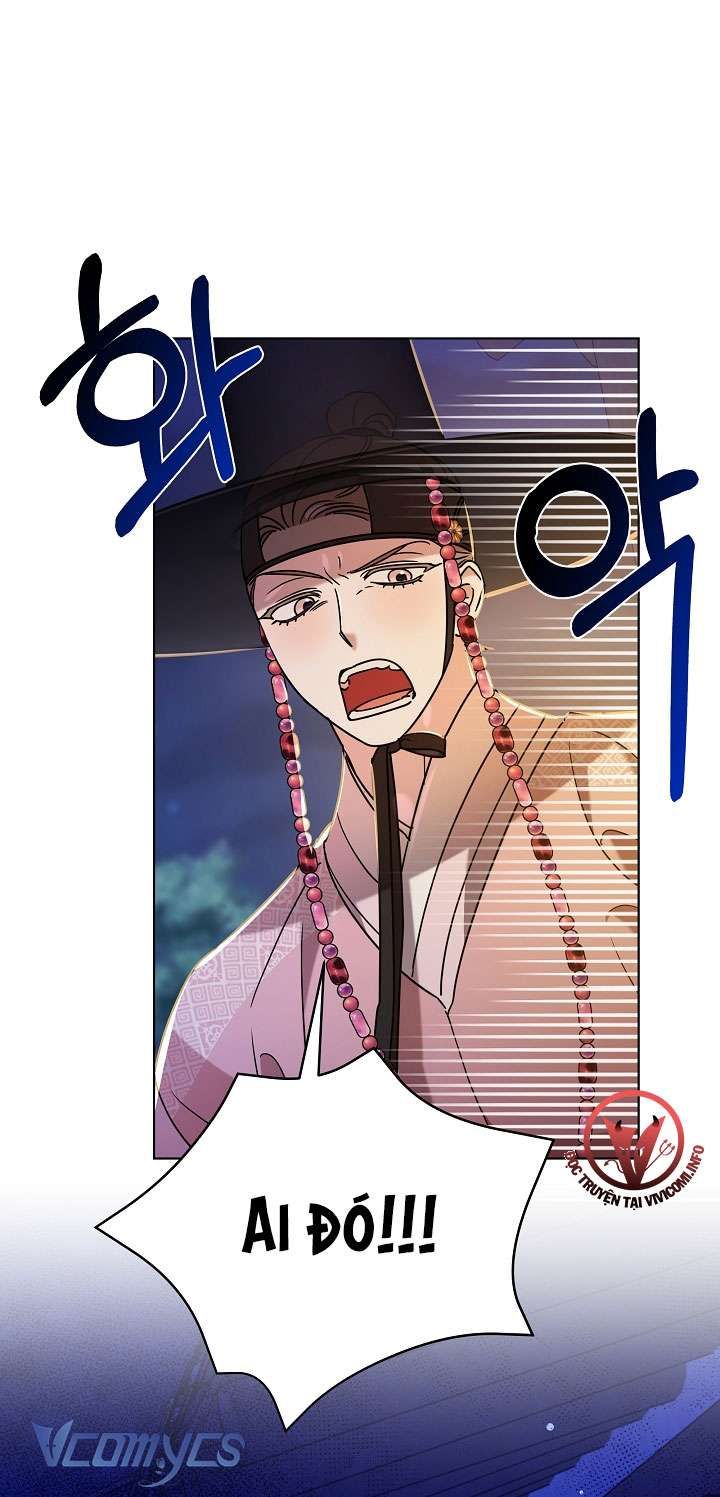 đọc truyện [18+] Biên Niên Sử Xuân Họa Thời Joseon Chương 27 ảnh 10 tại Giả Dược