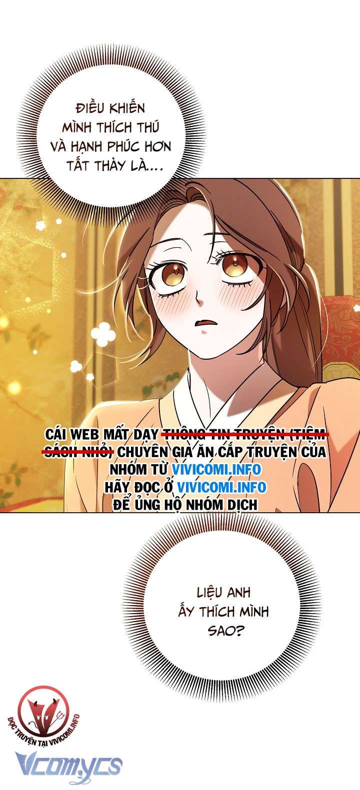 đọc truyện [18+] Biên Niên Sử Xuân Họa Thời Joseon Chương 28 ảnh 21 tại Giả Dược
