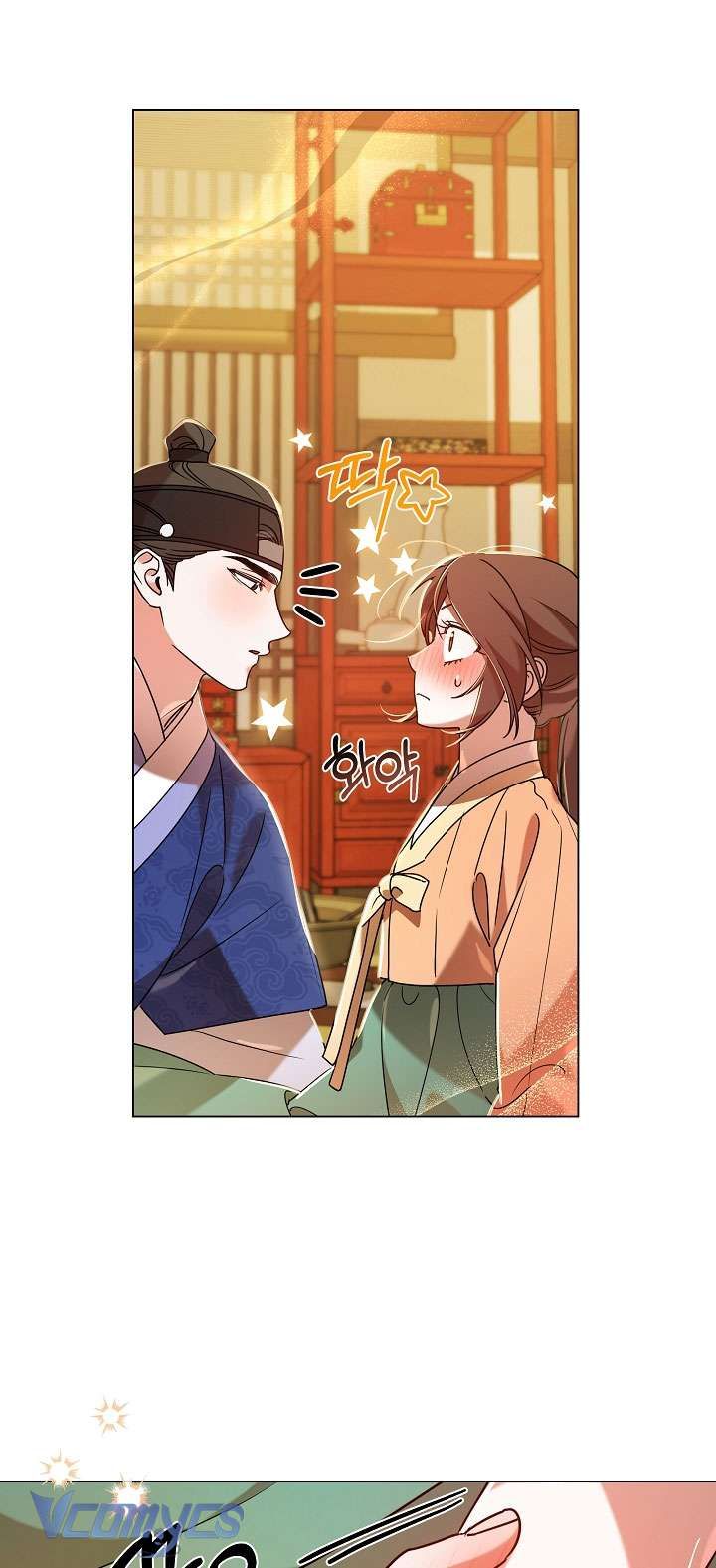 đọc truyện [18+] Biên Niên Sử Xuân Họa Thời Joseon Chương 28 ảnh 22 tại Giả Dược