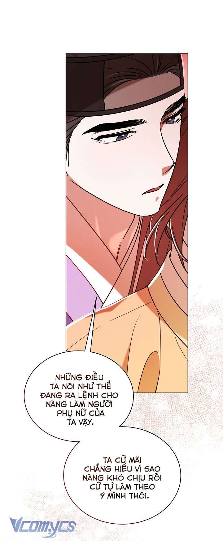 đọc truyện [18+] Biên Niên Sử Xuân Họa Thời Joseon Chương 28 ảnh 26 tại Giả Dược