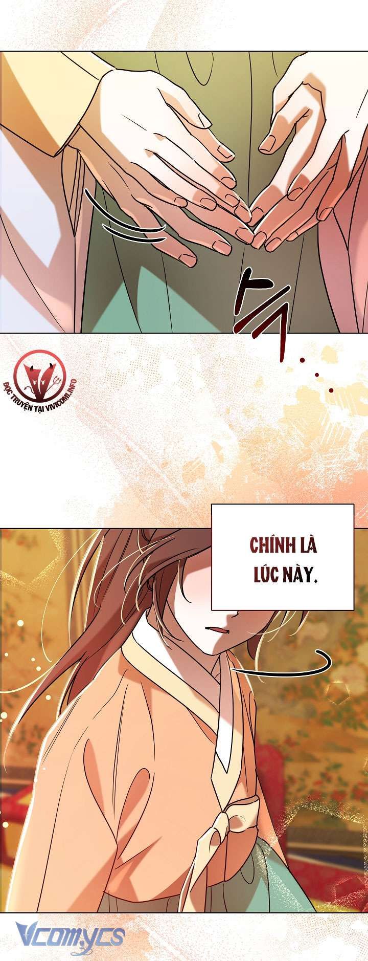 đọc truyện [18+] Biên Niên Sử Xuân Họa Thời Joseon Chương 28 ảnh 29 tại Giả Dược