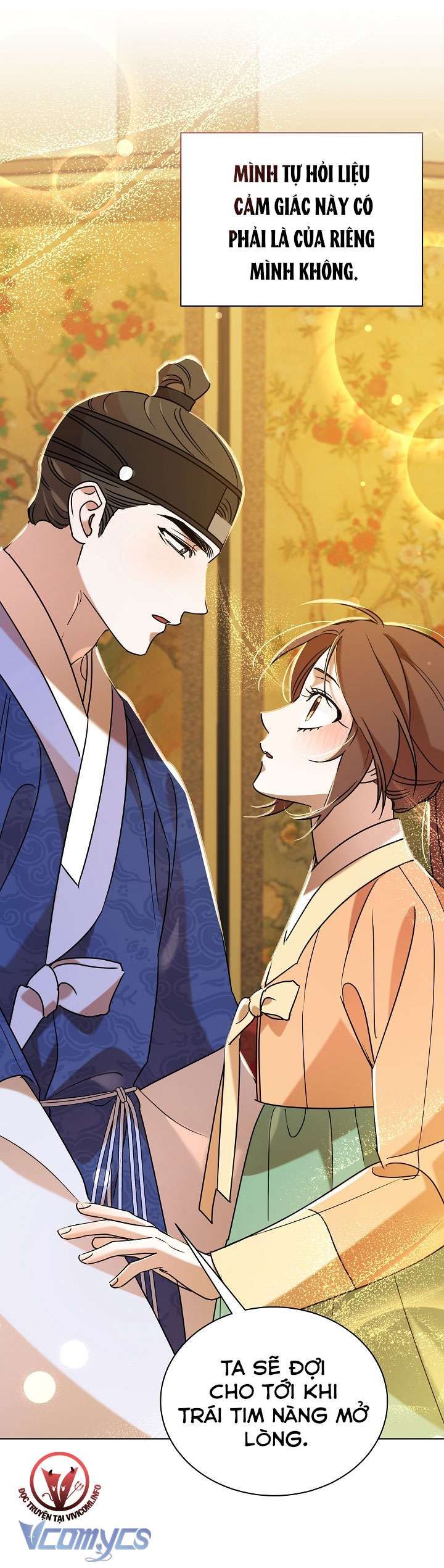 đọc truyện [18+] Biên Niên Sử Xuân Họa Thời Joseon Chương 28 ảnh 31 tại Giả Dược