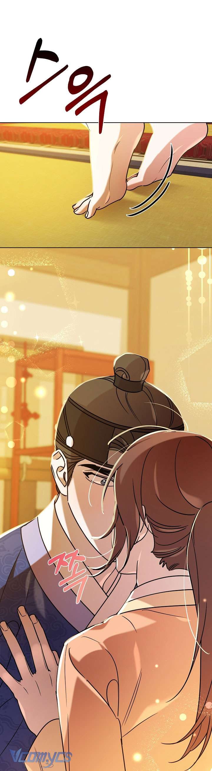 đọc truyện [18+] Biên Niên Sử Xuân Họa Thời Joseon Chương 28 ảnh 33 tại Giả Dược