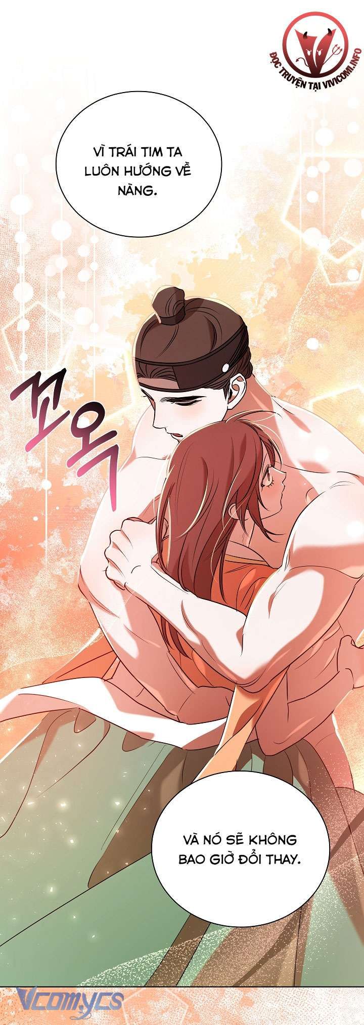 đọc truyện [18+] Biên Niên Sử Xuân Họa Thời Joseon Chương 29 ảnh 20 tại Giả Dược