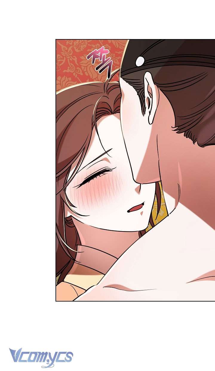 đọc truyện [18+] Biên Niên Sử Xuân Họa Thời Joseon Chương 29 ảnh 3 tại Giả Dược