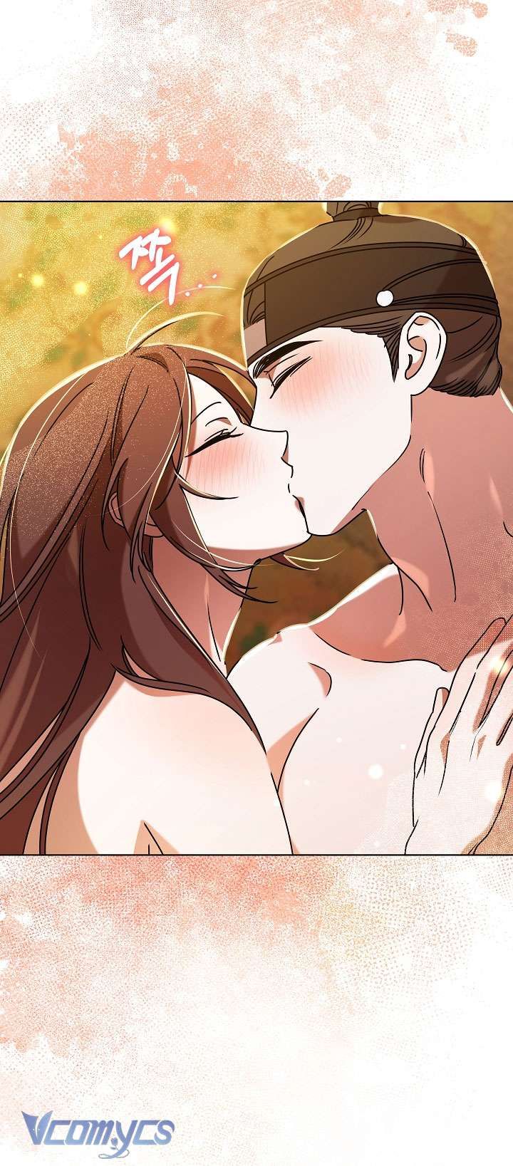 đọc truyện [18+] Biên Niên Sử Xuân Họa Thời Joseon Chương 29 ảnh 24 tại Giả Dược