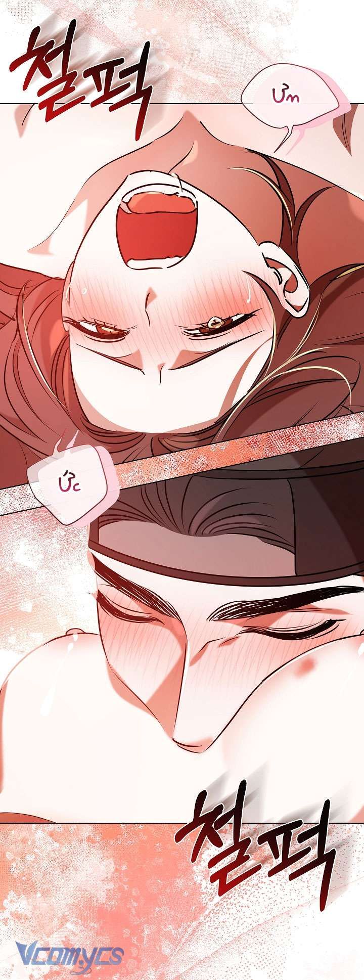 đọc truyện [18+] Biên Niên Sử Xuân Họa Thời Joseon Chương 29 ảnh 39 tại Giả Dược