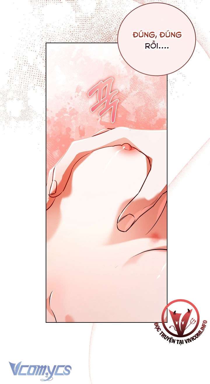đọc truyện [18+] Biên Niên Sử Xuân Họa Thời Joseon Chương 29 ảnh 41 tại Giả Dược