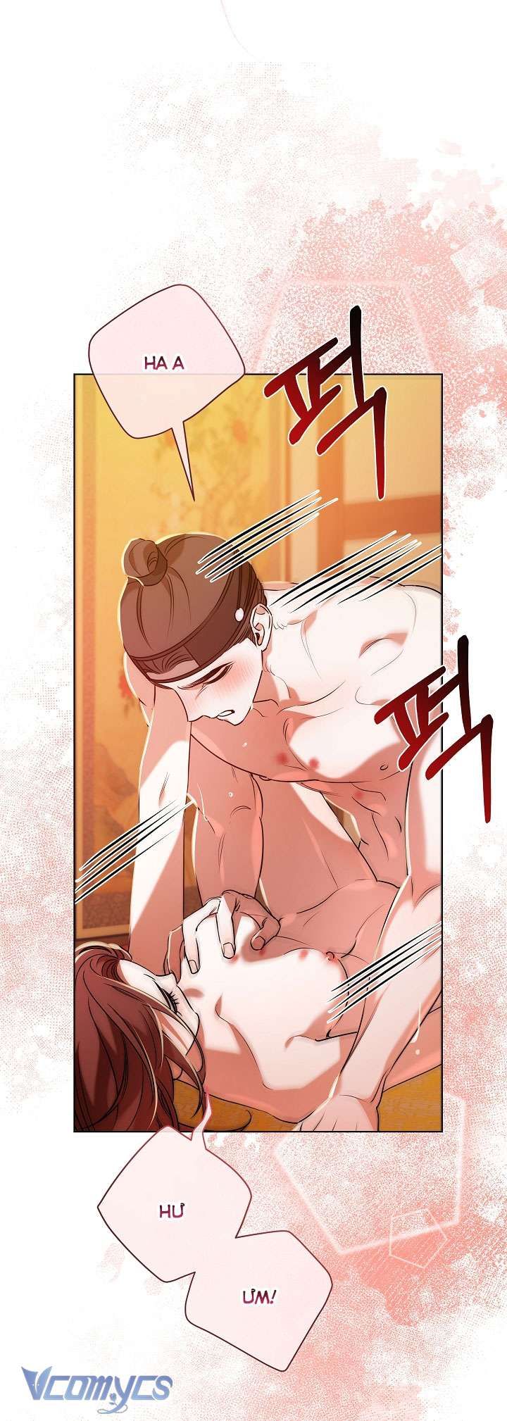 đọc truyện [18+] Biên Niên Sử Xuân Họa Thời Joseon Chương 29 ảnh 42 tại Giả Dược