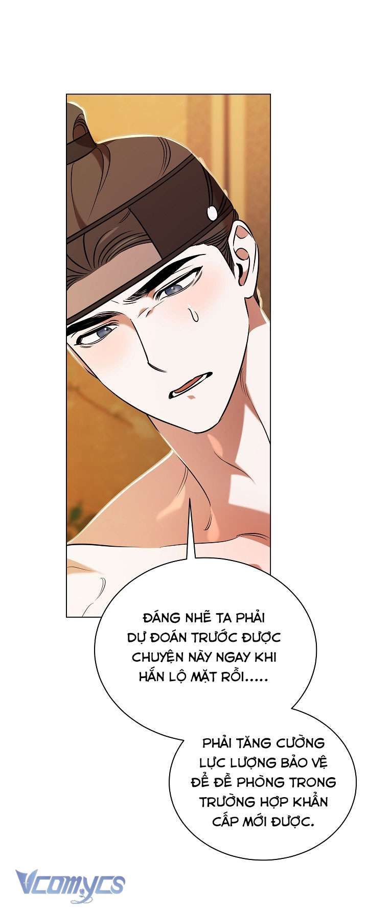 đọc truyện [18+] Biên Niên Sử Xuân Họa Thời Joseon Chương 29 ảnh 48 tại Giả Dược
