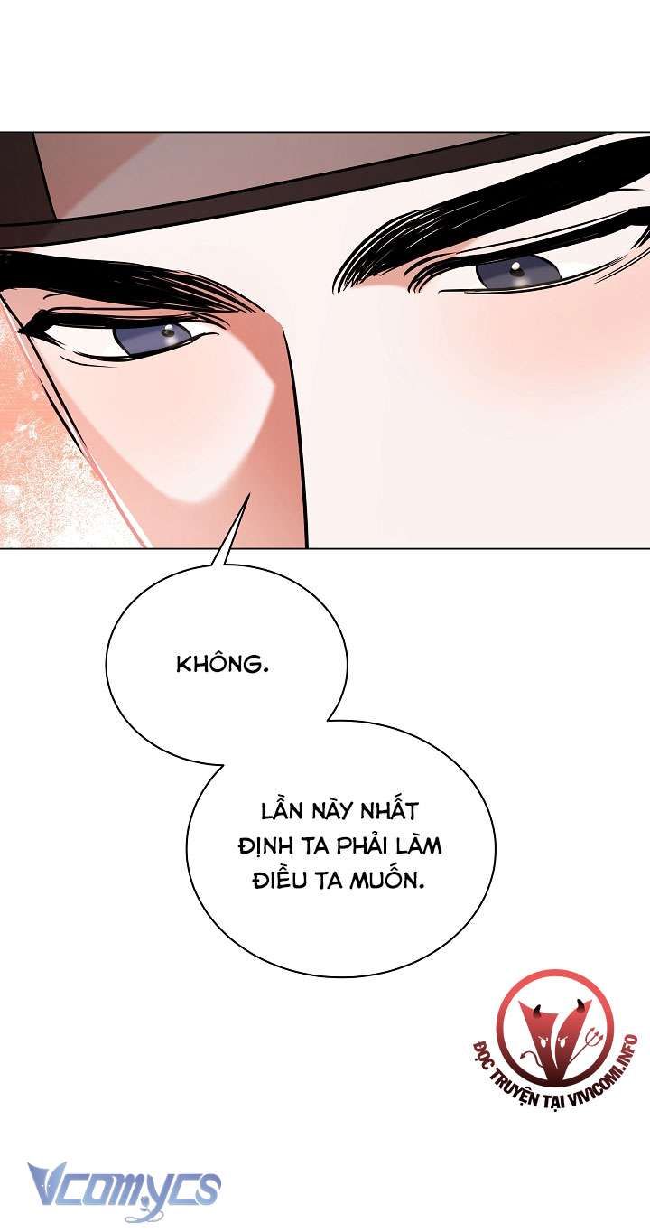 đọc truyện [18+] Biên Niên Sử Xuân Họa Thời Joseon Chương 29 ảnh 50 tại Giả Dược
