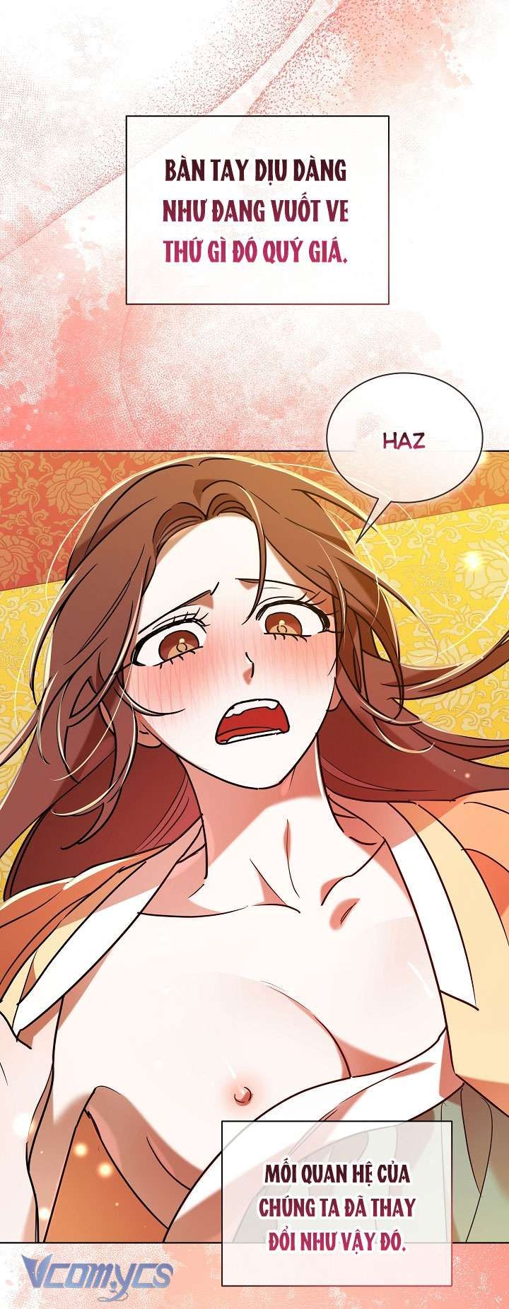 đọc truyện [18+] Biên Niên Sử Xuân Họa Thời Joseon Chương 29 ảnh 6 tại Giả Dược