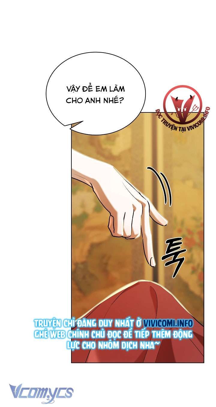 đọc truyện [18+] Biên Niên Sử Xuân Họa Thời Joseon Chương 29 ảnh 56 tại Giả Dược