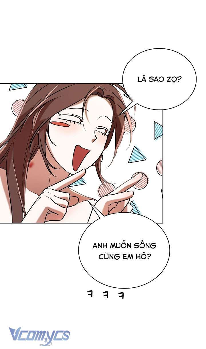 đọc truyện [18+] Biên Niên Sử Xuân Họa Thời Joseon Chương 29 ảnh 60 tại Giả Dược