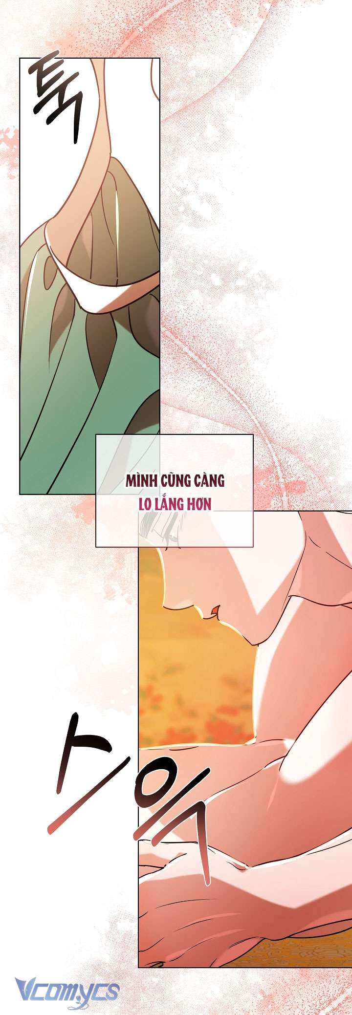đọc truyện [18+] Biên Niên Sử Xuân Họa Thời Joseon Chương 29 ảnh 8 tại Giả Dược