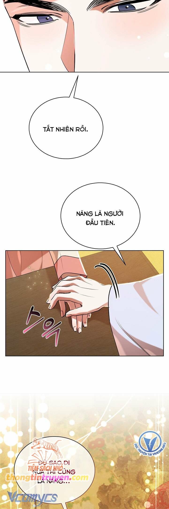 đọc truyện [18+] Biên Niên Sử Xuân Họa Thời Joseon Chương 32 ảnh 25 tại Giả Dược