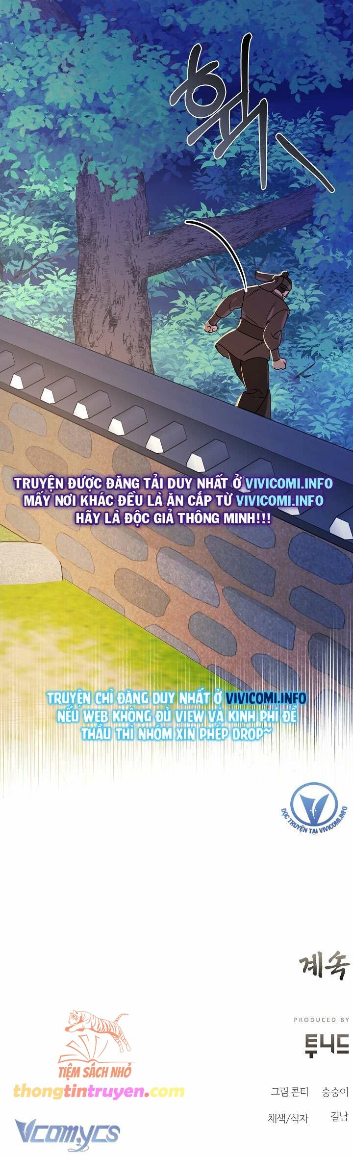 đọc truyện [18+] Biên Niên Sử Xuân Họa Thời Joseon Chương 32 ảnh 45 tại Giả Dược