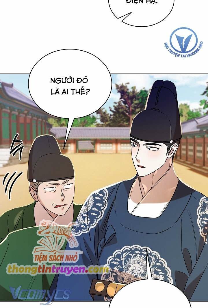 đọc truyện [18+] Biên Niên Sử Xuân Họa Thời Joseon Chương 33 ảnh 11 tại Giả Dược