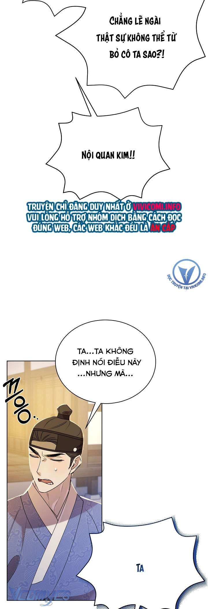 đọc truyện [18+] Biên Niên Sử Xuân Họa Thời Joseon Chương 34 ảnh 12 tại Giả Dược