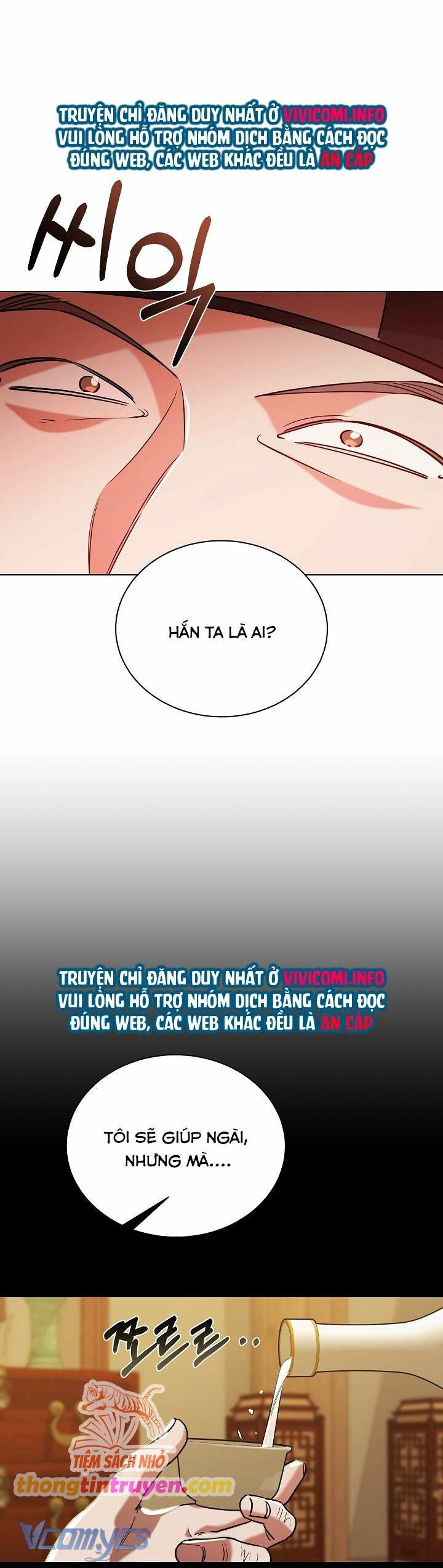 đọc truyện [18+] Biên Niên Sử Xuân Họa Thời Joseon Chương 35 ảnh 25 tại Giả Dược